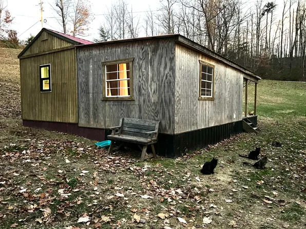 9431 Highway 2004, Mc Kee, KY 40447