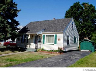 198 Traver Cir, Rochester, NY 14609