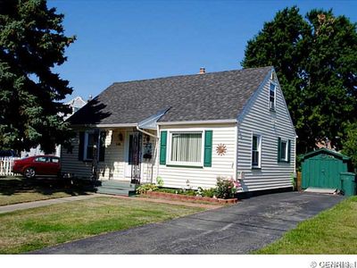 198 Traver Cir, Rochester, NY, 14609