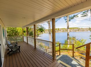 91 Algonquin Rd, Enfield, NH 03748