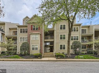 2322 Falls Gable Ln #A, Baltimore, MD 21209