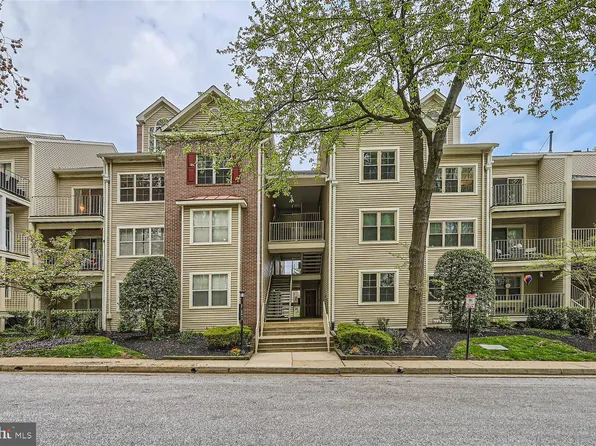 2322 Falls Gable Ln #A, Baltimore, MD 21209