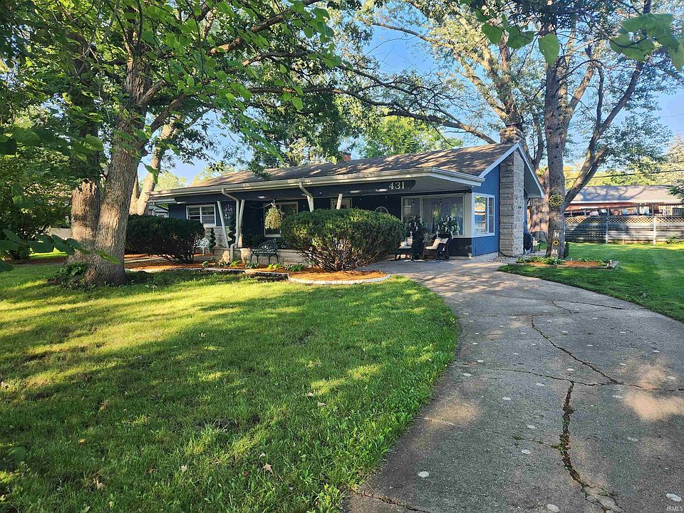 1st image of 431 Crestwood Dr