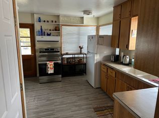 114 S East St, Condon, OR 97823