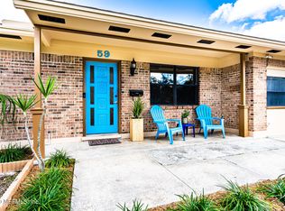 59 Saratoga Cir S, Atlantic Beach, FL 32233