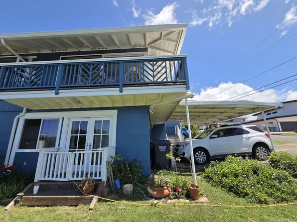 (undisclosed Address), Honolulu, HI 96816