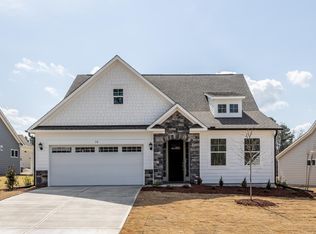 70 Slippery Elm Rd, Youngsville, NC 27596