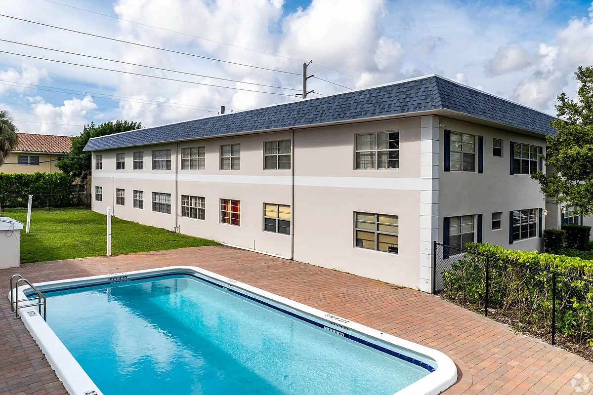 Building Photo - Amberstone Apartments