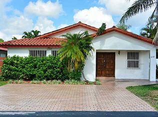 10321 SW 135th Ct, Miami, FL 33186