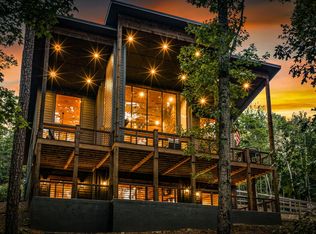 2632 Big Creek Rd, Cherry Log, GA 30522