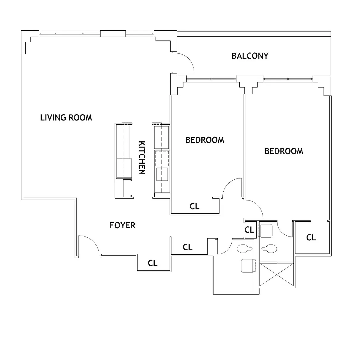 Building Photo - 9801 67th Ave #9B