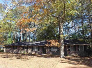 3580 Clubhouse Ln SE, Conyers, GA 30094