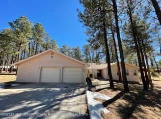 204 Jack Little Dr, Ruidoso, NM 88345