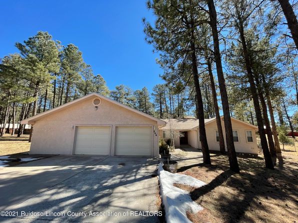 White Mountain Estates Ruidoso Real Estate 6 Homes For Sale Zillow