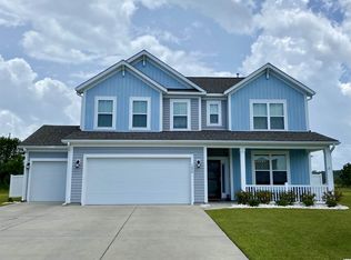 1020 Caprisia Loop, Myrtle Beach, SC 29579