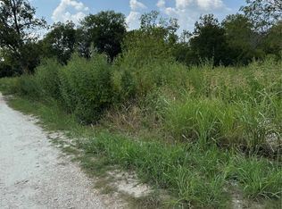 301 N Waco St, Mart, TX 76664