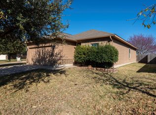 238 Wells Bnd, Hutto, TX 78634