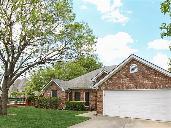 2nd image of 3301 Glade Creek Dr
