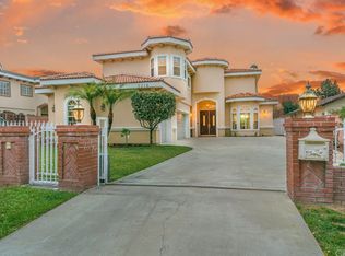 5216 Doreen Ave, Temple City, CA