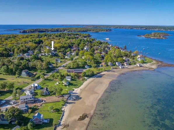 28 Pleasant Avenue, Portland, ME 04108