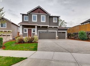 2521 Windstream St, Forest Grove, OR 97116