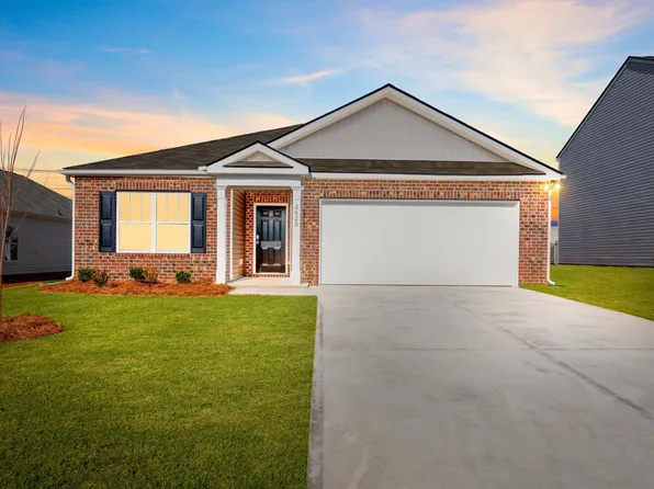 3625 Shadow Pine Dr, Moore, SC 29369