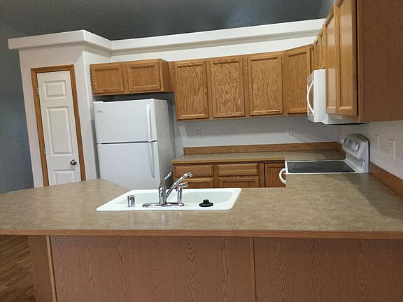 Nice kitchen