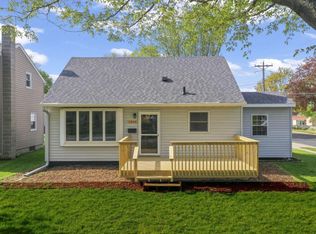 1866 18th St NW, Rochester, MN 55901