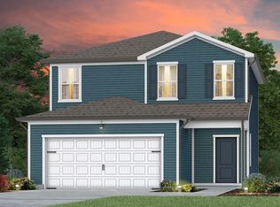 1448 Rhodes Pond St, Wendell, NC 27591