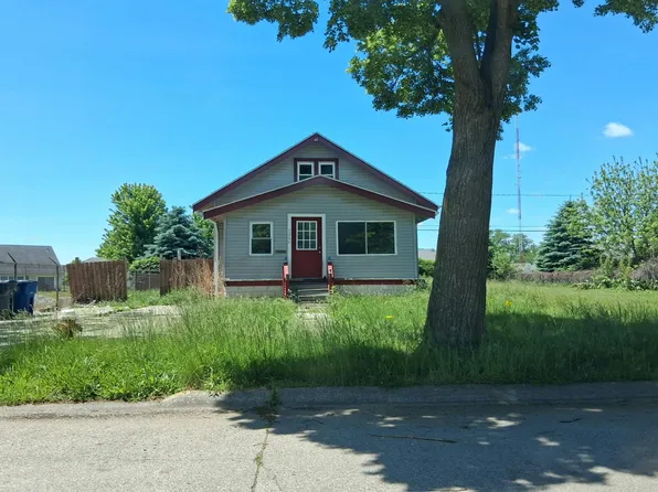 1064 Francis Ave, Toledo, OH 43609