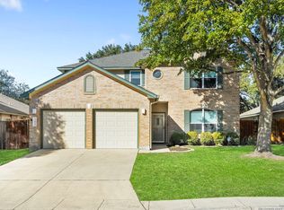 11815 Wheathill, San Antonio, TX 78253