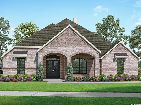 259 Bryant Park, Castroville, TX 78009