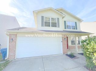 5230 Alameda Rd, Indianapolis, IN 46228