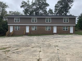 458 Daffodil St #H, Macon, GA 31204