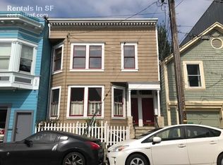 24 Bernice St, San Francisco, CA 94103