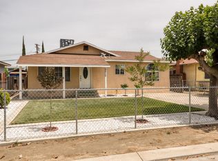 5512 9th St, Keyes, CA 95328