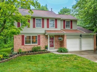 73 Fabius Way SW, Pataskala, OH 43062