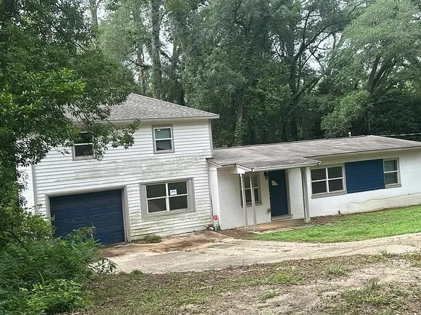 1003 Hiawatha Dr, Tallahassee, FL 32301