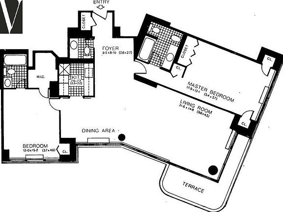 2nd image of 167 E 61st St APT 22E