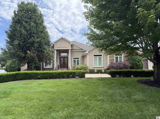 1214 Beresford Way, Paducah, KY 42001
