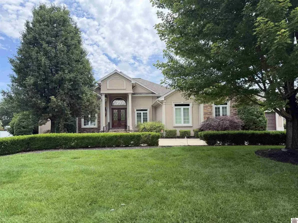 1214 Beresford Way, Paducah, KY 42001