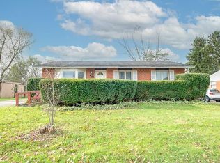 121 Oxford Rd, Lexington, OH 44904