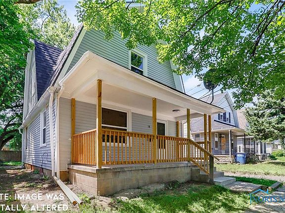 2nd image of 58 Greenwood Ave