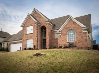 10228 Sutton Ridge Ln, Cordova, TN 38016