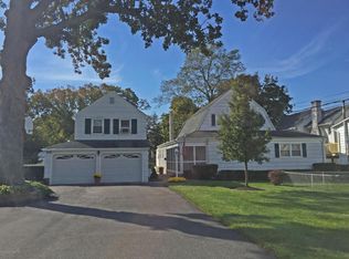 165 Prospect St, Neptune City, NJ 07753