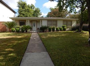 4102 Lanark Ln, Houston, TX 77025