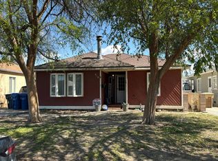 810 Caylor St, Bakersfield, CA 93304