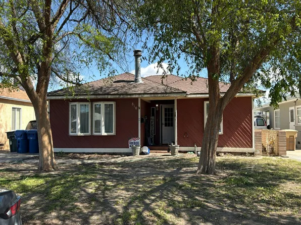 810 Caylor St, Bakersfield, CA 93304