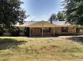 704 E Highlands Ave, Atlanta, TX 75551