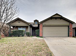 2125 E Concord St, Broken Arrow, OK 74012